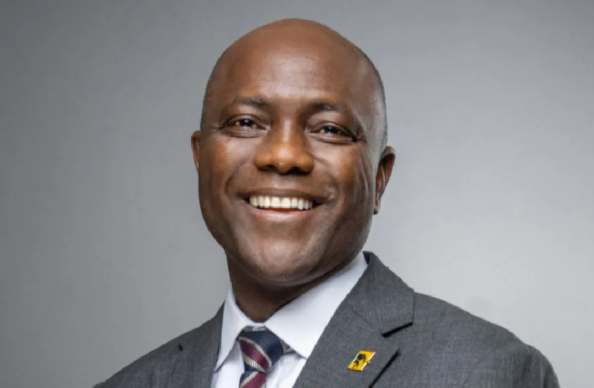 First Bank Appoints Olusegun Alebiosu As New MD CEO