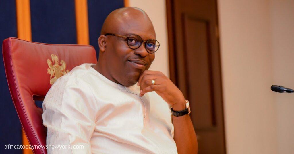 Fubara Redeploys Wike’s Loyalists In Rare Cabinet Reshuffle