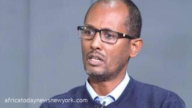 Gunmen Shoot Ethiopian Opposition Figure To Death