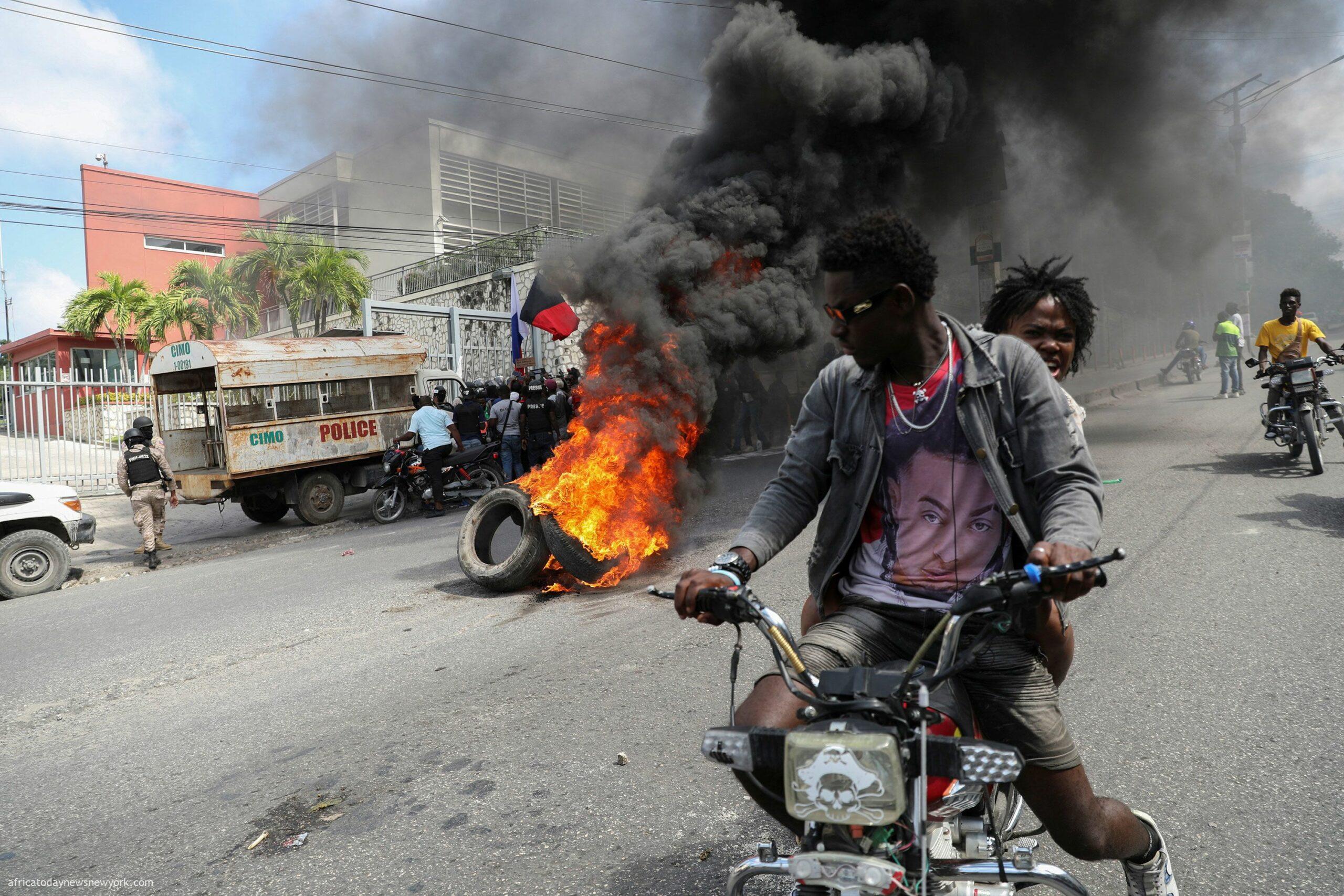 Haiti: Gangs Engage In Fresh Confrontation With Authorities