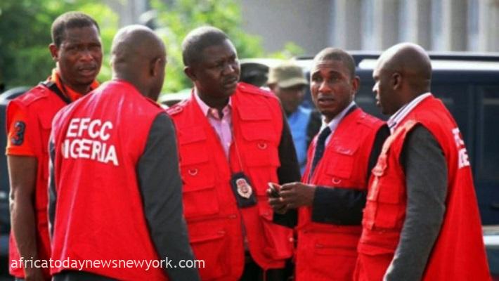 How Banks Lost ₦8bn In 9 Months To ‘Yahoo Yahoo Boys’ - EFCC