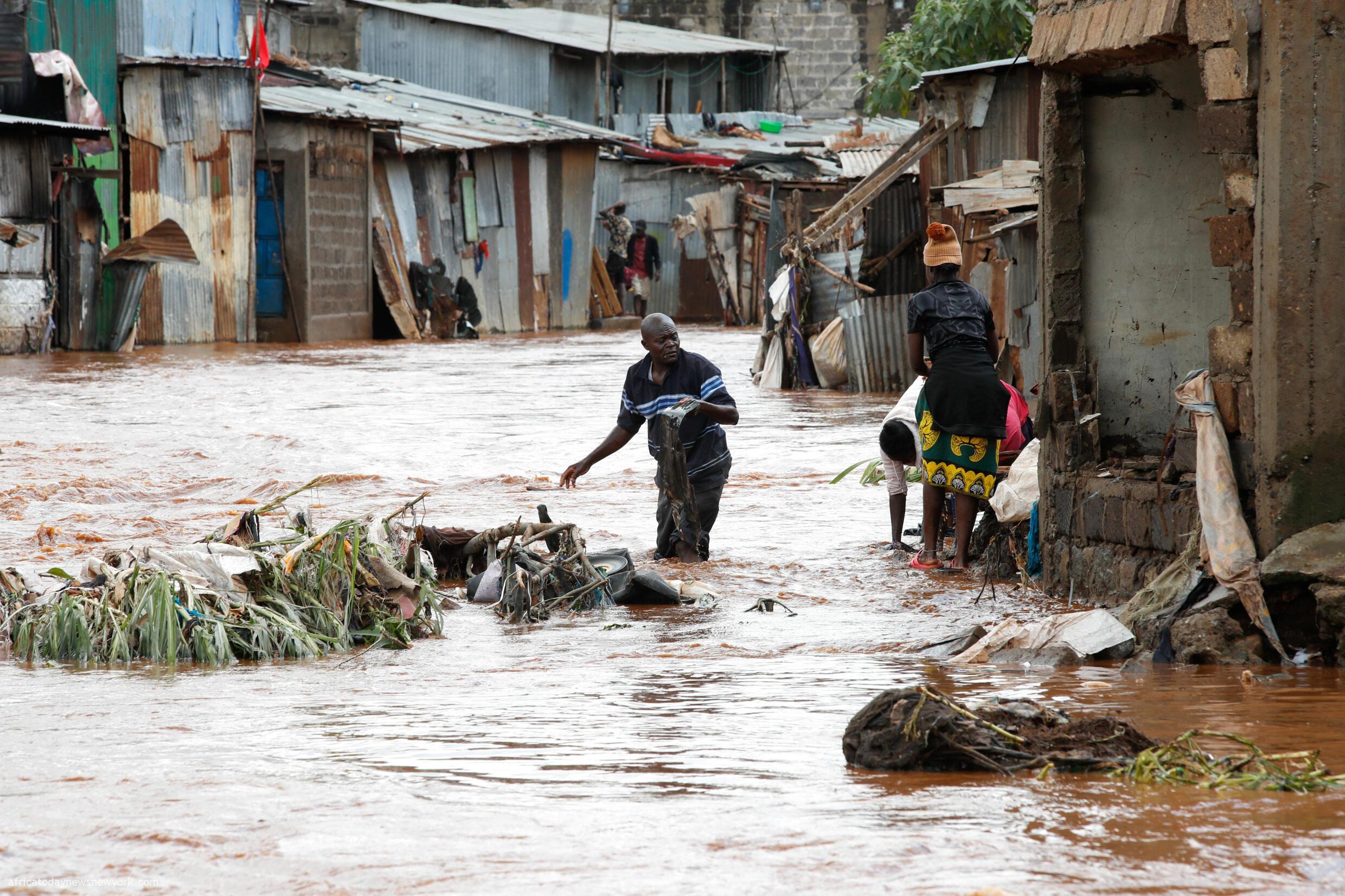 How Floods, Landslides Killed Over 150 In Tanzania - PM