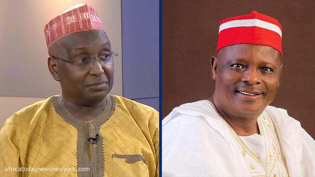 How Kwankwaso Can Realize Presidential Bid In APC — Lukman