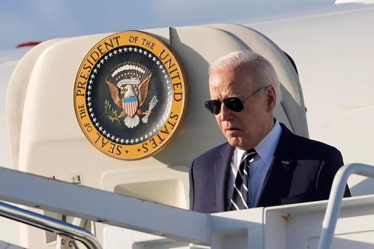 How US Helped Israel Down ‘Nearly All’ Iran Drones – Biden