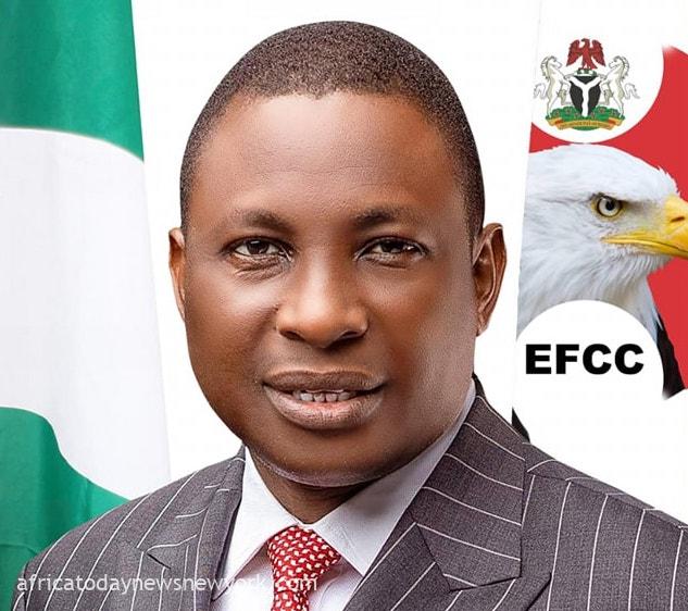 Humanitarian Ministry Probe: EFCC Discovers $445,000, ₦3bn