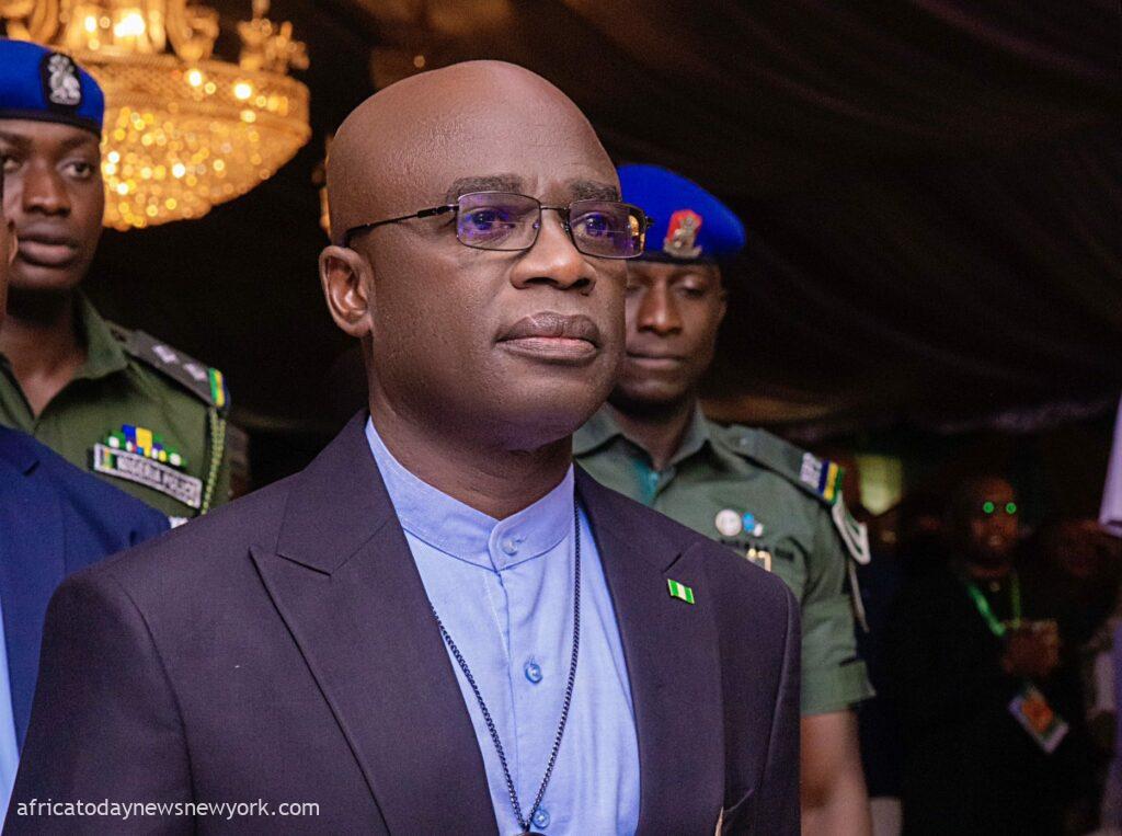 I Won't Allow You Destabilize My Govt, Alia Warns Ex-Govs