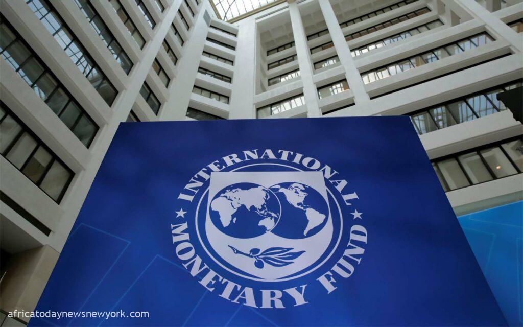 IMF Reviews Nigeria’s Economy, Forecasts 3.3% Growth