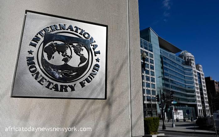 IMF Urges Construction Of Fiscal Reserves To Enhance Growth