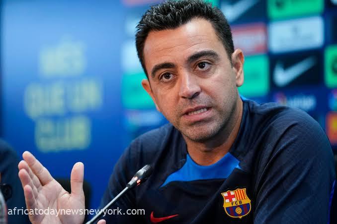 "I'll Stay": Xavi Doubles Down On Barcelona Coaching Role
