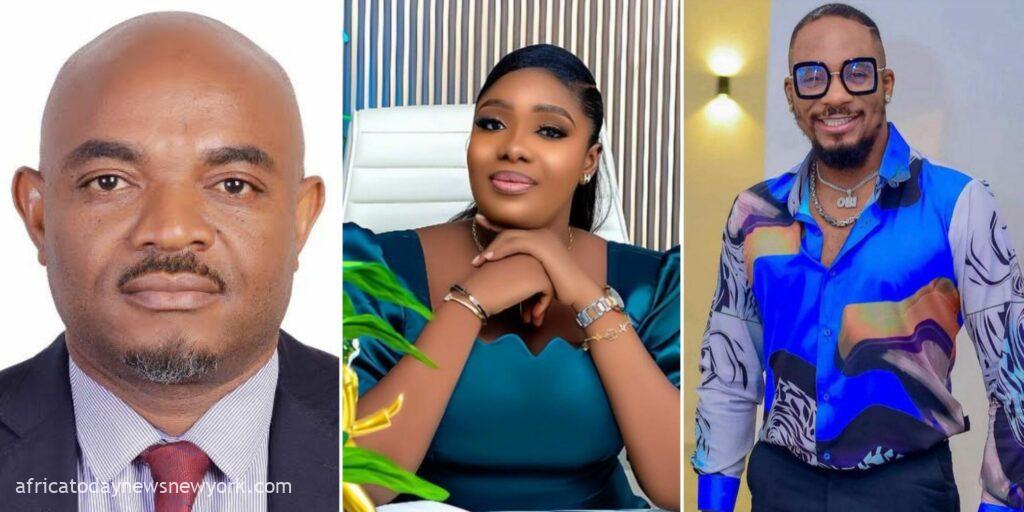 Jnr Pope AGN Threatens Legal Action Against Movie Producer
