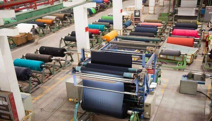 Labour: Nigeria's Annual Textile Imports Cost $4 Billion