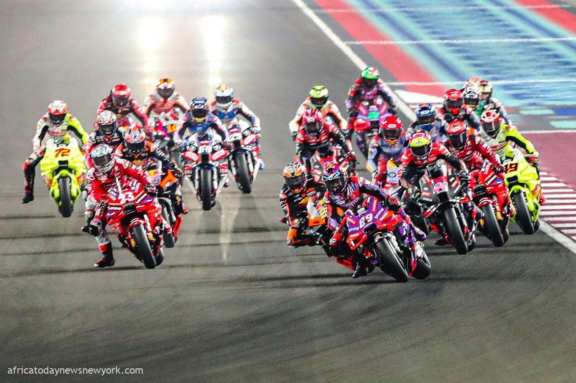 Liberty Media, Owners of F1, Acquire MotoGP For $4.5bn
