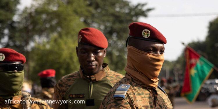 Massacre Report Burkina Faso Bans More Foreign Media