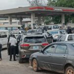 NNPCL Opens Up On Reason For Fuel Scarcity In Nigeria