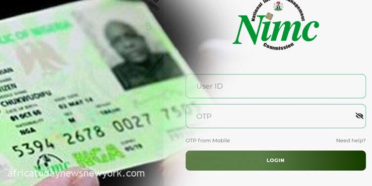 New National ID Card To Be Issued Via Banks, FG Clarifies