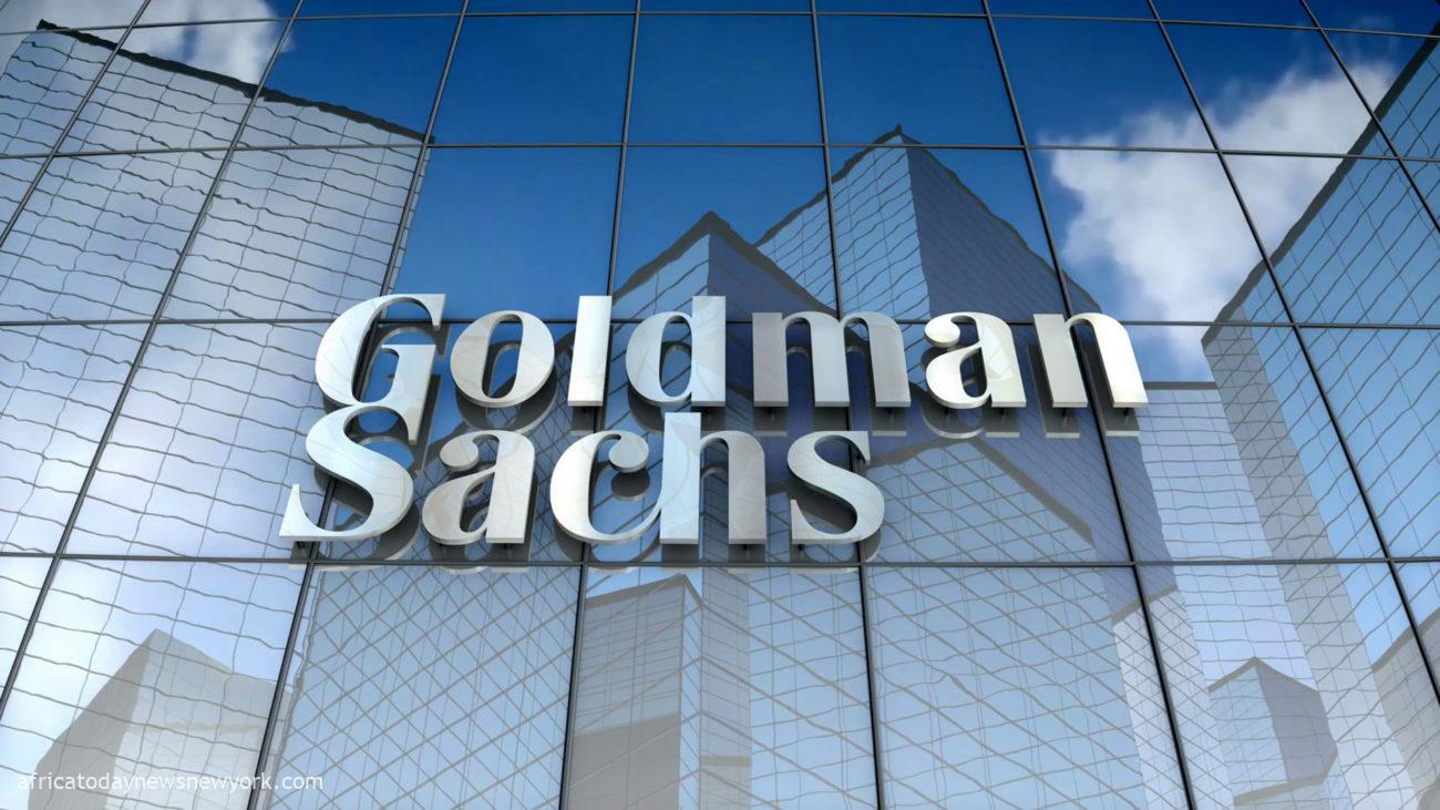 Nigeria Will Be 5th largest economy by 2075 - Goldman Sachs