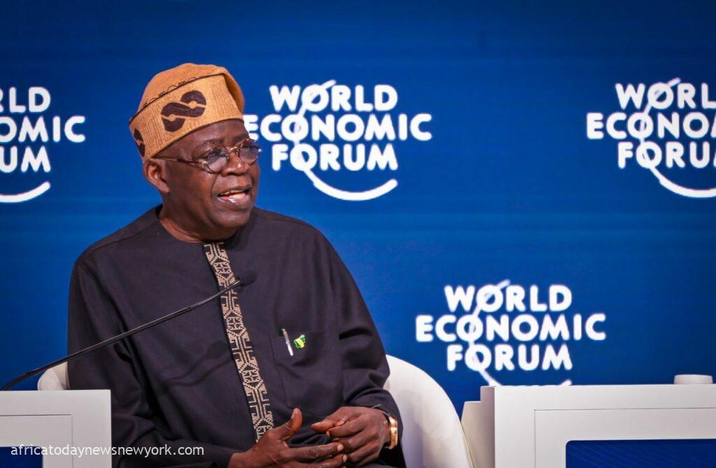 Nigeria Will Have Gone Bankrupt If I Didn't Remove Subsidy – Tinubu