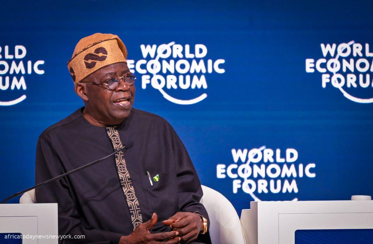 Nigeria Will Have Gone Bankrupt If I Didn't Remove Subsidy – Tinubu