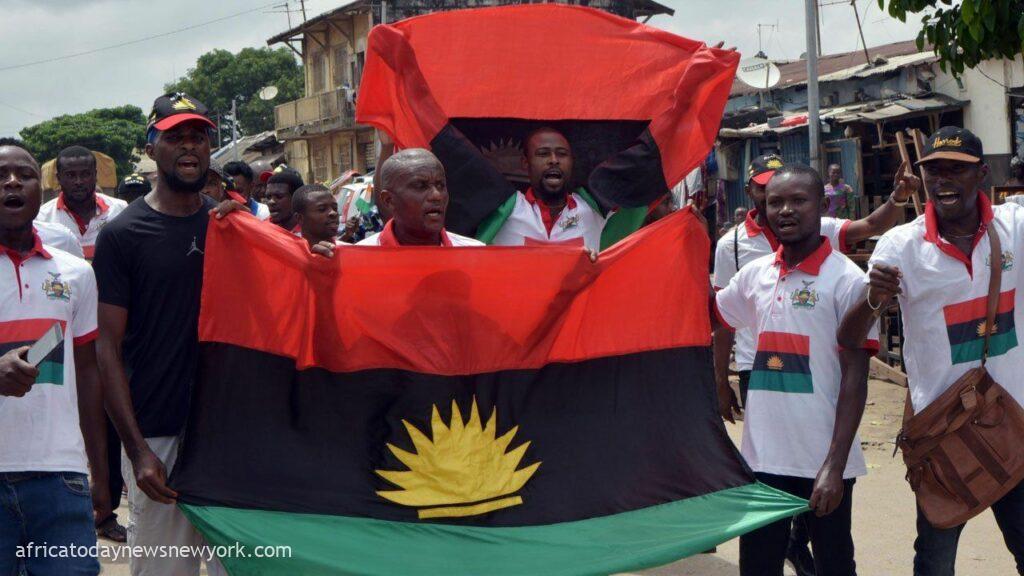 No Land For Fulani Ranching In Enugu State, IPOB Declares