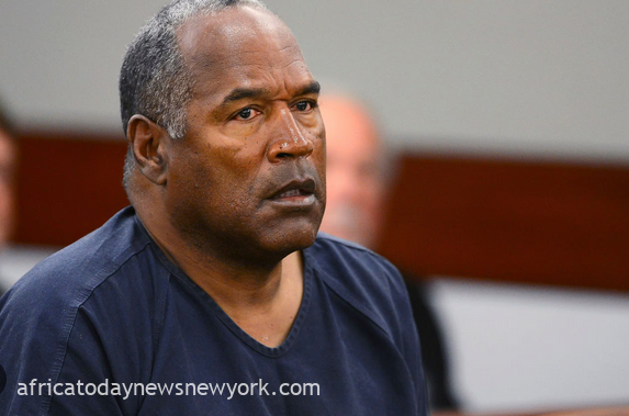 OJ Simpson, 76, Passes Away After Struggle With Cancer