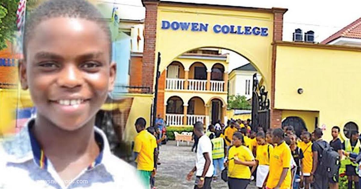 Oromoni Coroner Indicts Parents, Doctors, Clears College