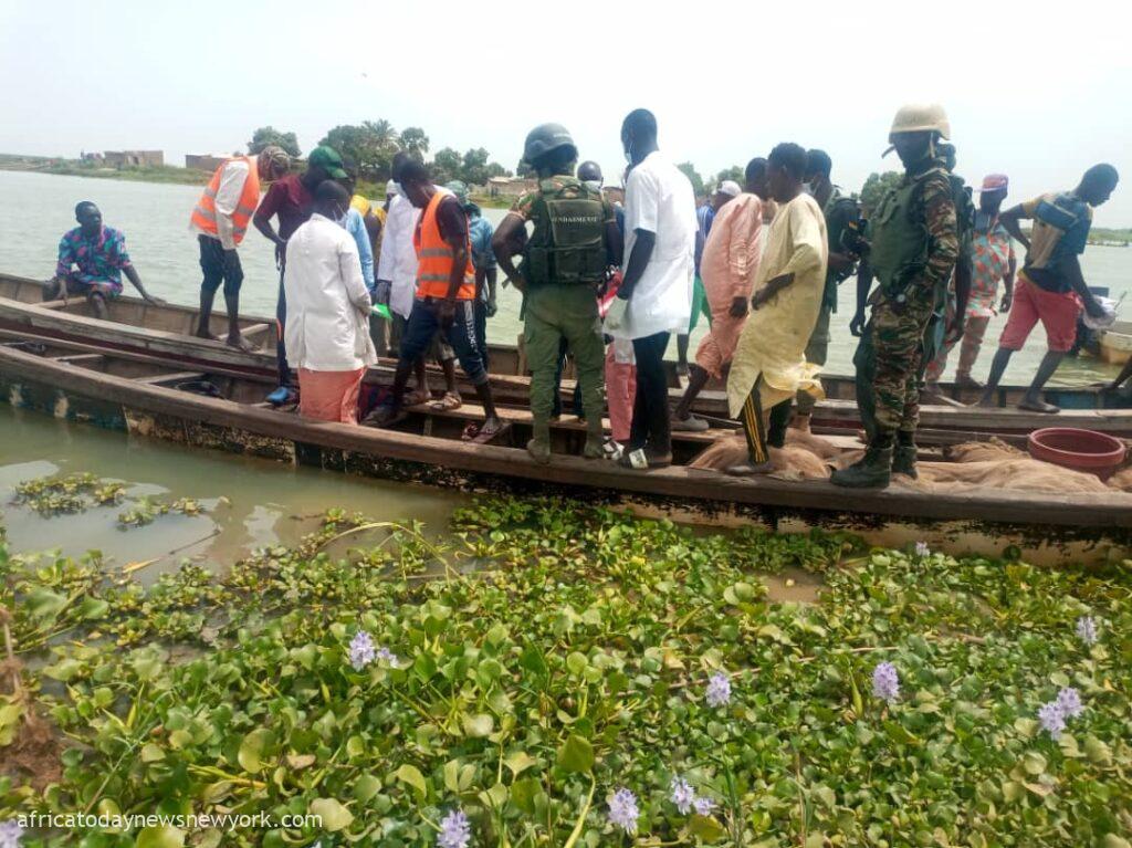 Over 27 Fishermen Killed By Boko Haram At Cameroon Borders
