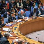 Palestinian Quest For UN Membership Stymied By US Veto