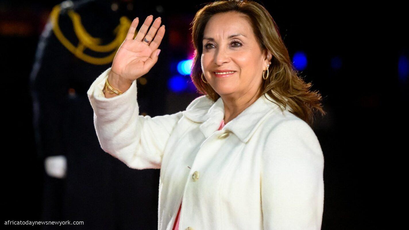 Peru president's Rolex investigation: Six Ministers Step Down
