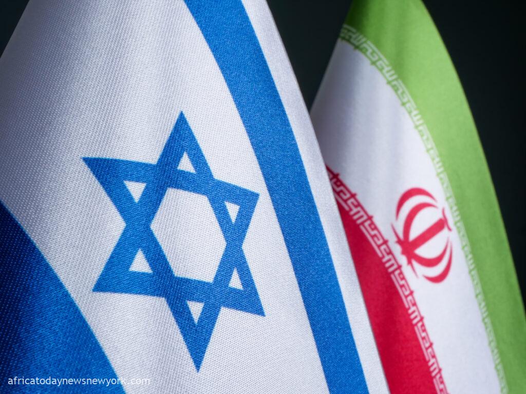 Petroleum Prices Raise With Israel's Offensive On Iran