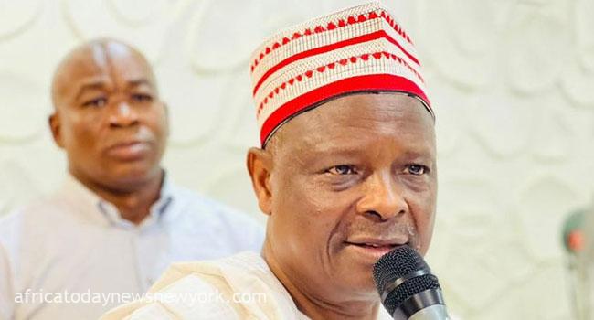 Prioritize Security Of Lives, Properties, Kwankwaso Urges FG
