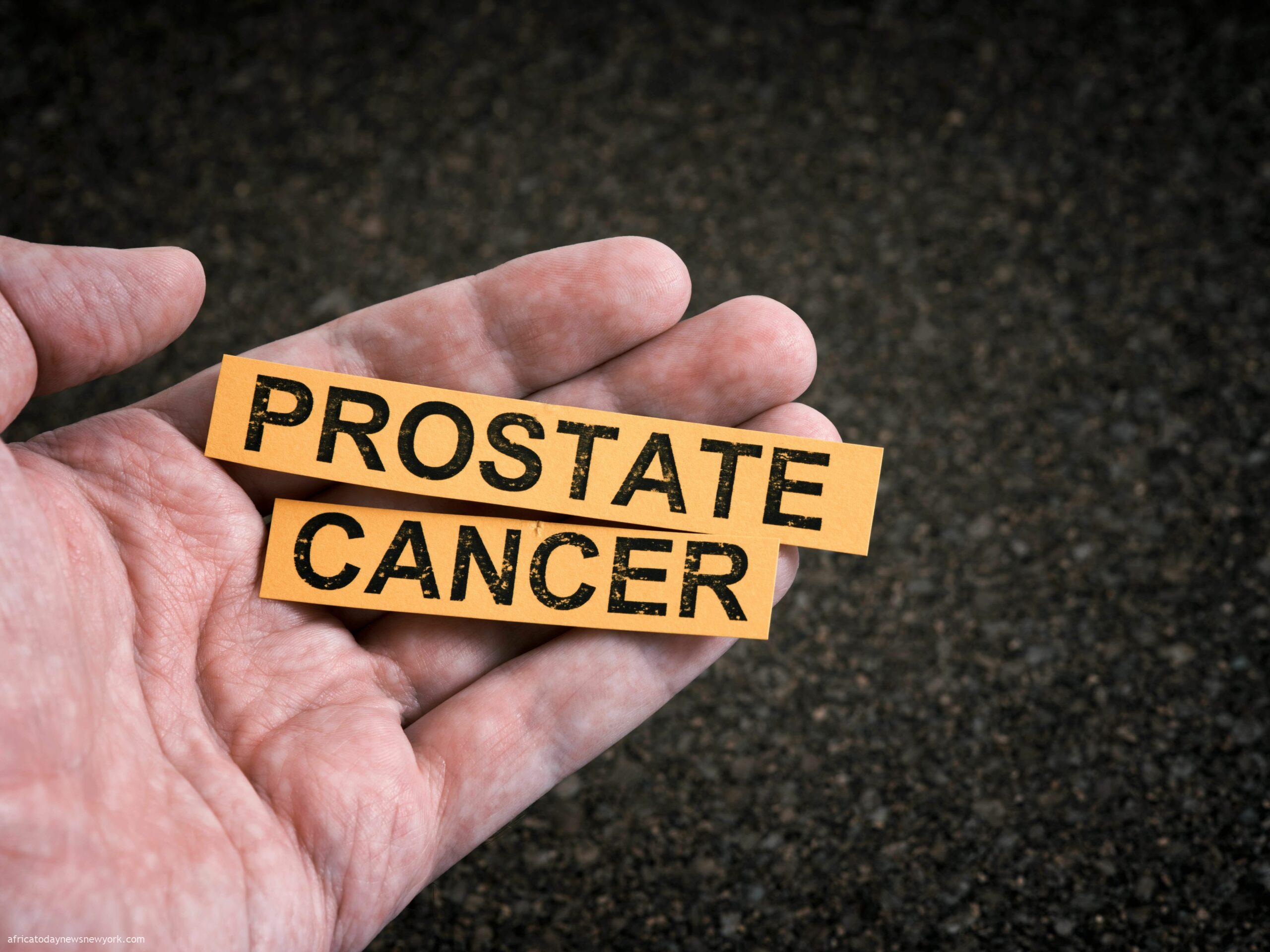 Prostate Cancer Cases To Double In 2 Decades, Study Predicts