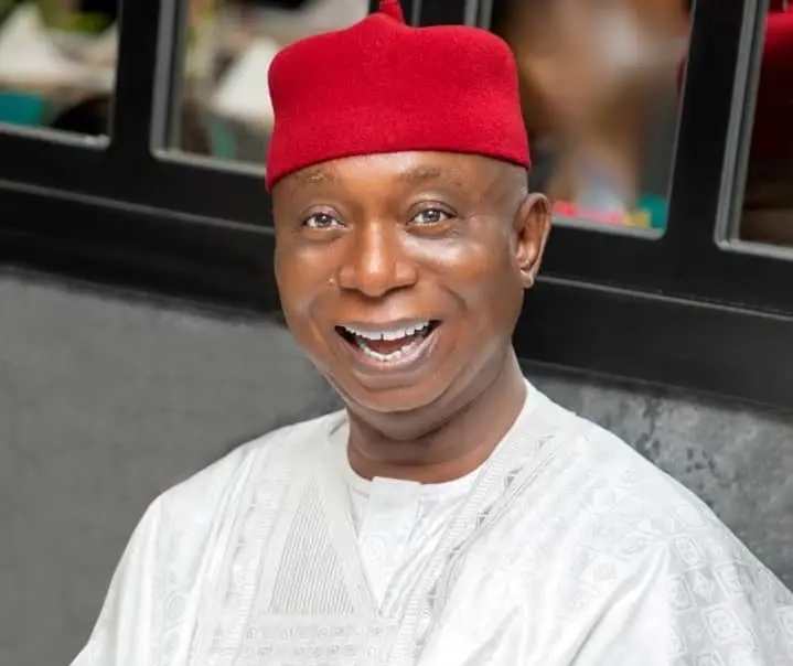 Racketeers, Vested Interests Behind Fall Of Naira - Nwoko