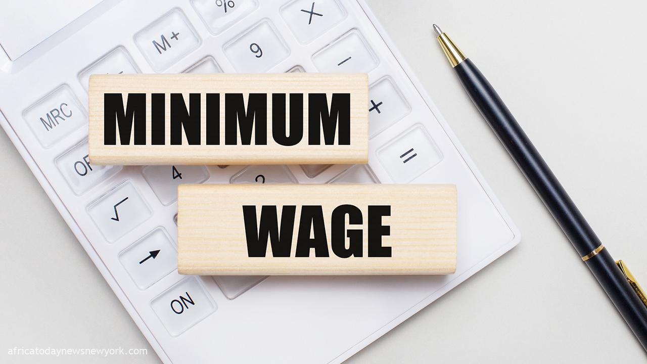 Reassembly Of Minimum Wage Committee Scheduled For Mid-April