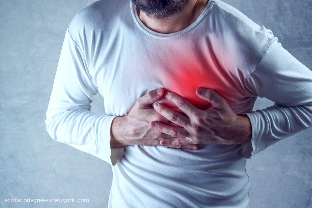 Report: Cardiovascular Ailment, Cancer Top Global Death Causes