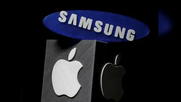 Samsung Overtakes Apple, Regains Smartphone Market Supremacy