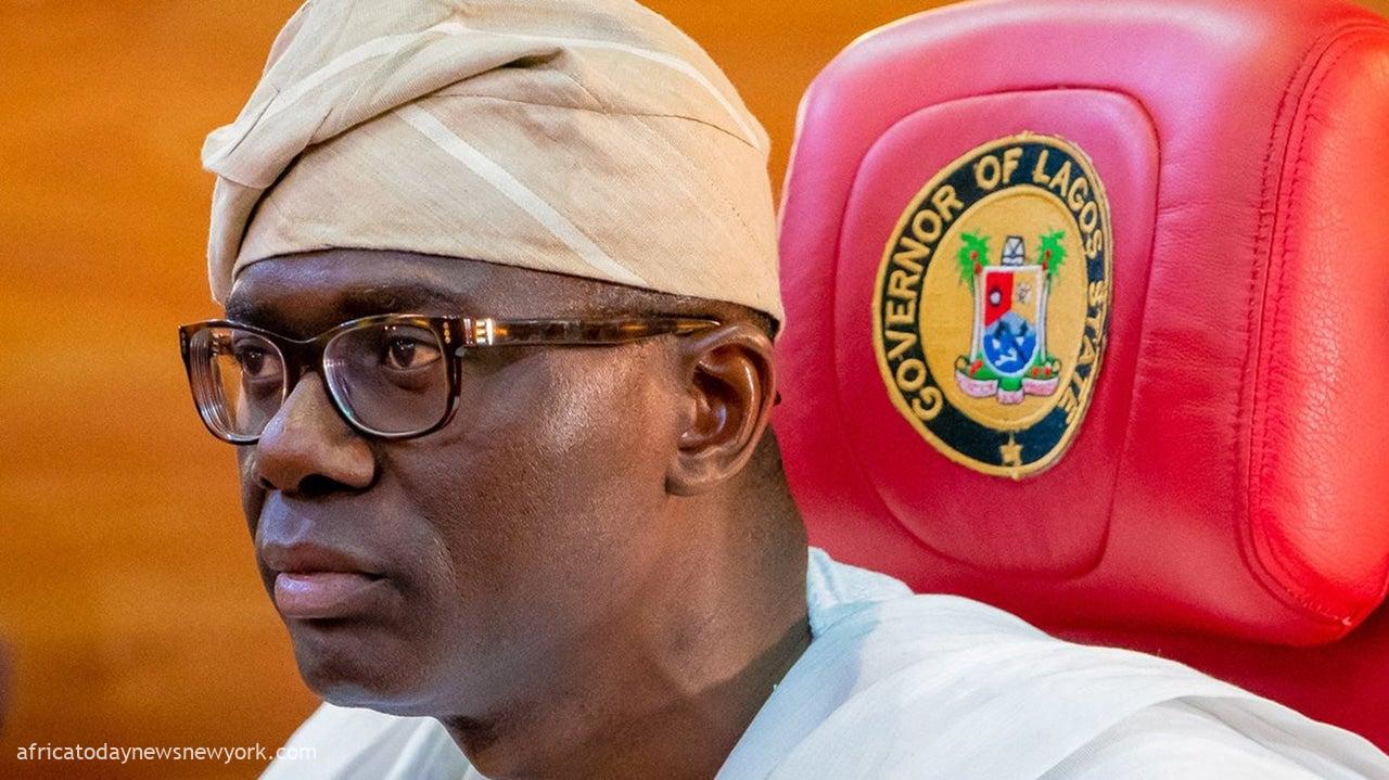 Sanwo-Olu Promises To Enhance Infrastructure In Epe