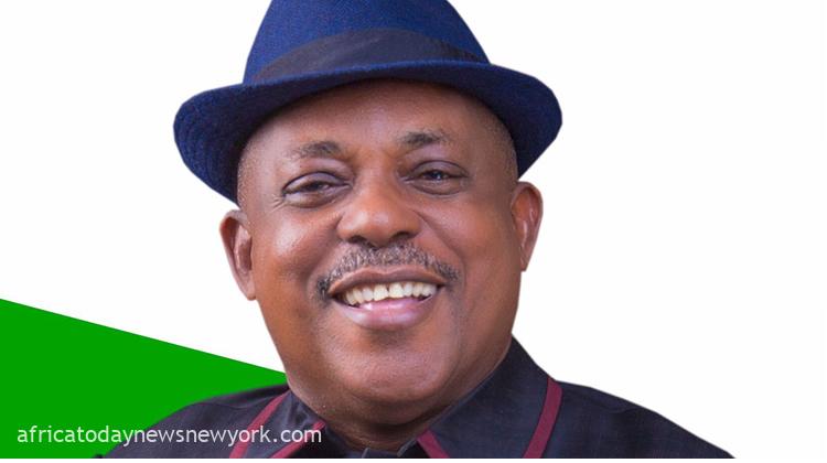 Secondus Barred By Court From Joining PDP NEC, BoT Sessions