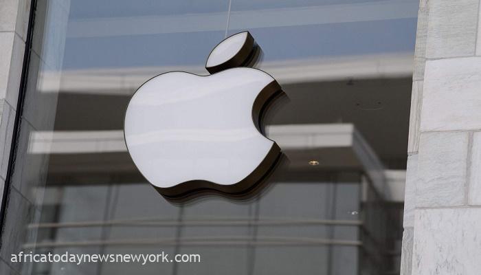 Self-Driving Car Project: Apple Trims Workforce Thereafter