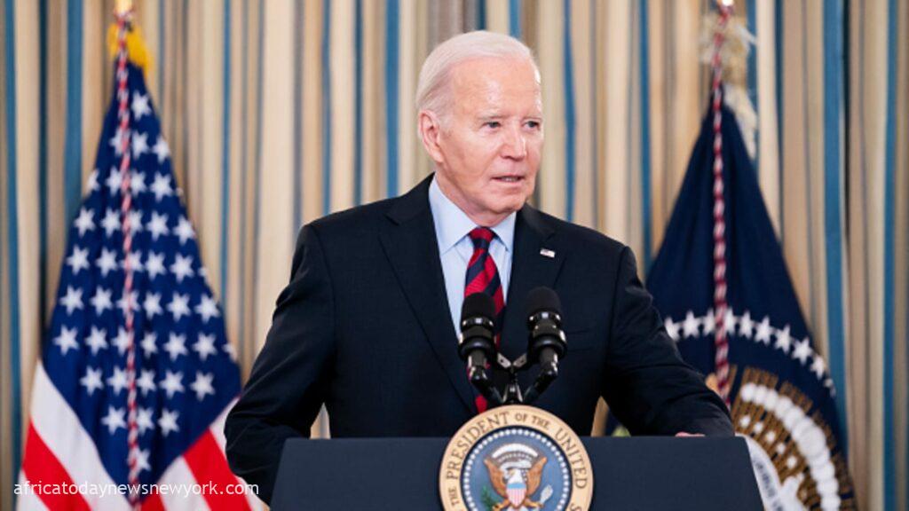 Senate C'ttee Urge Biden To Ban China-Made Cars From The US