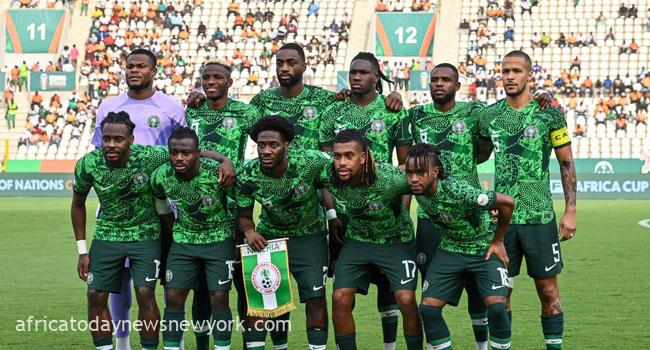 Super Eagles Will Have A Coach In The Coming Days – Minister