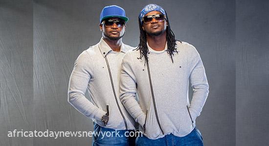 Supreme Court Orders P-Square To Pay ₦25M Fine To Promoter