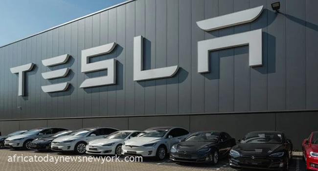 Tesla Announces Sack Of More Than 10% Of Its Workforce