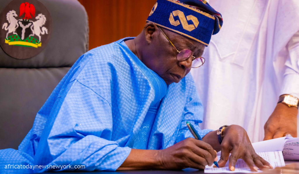 Tinubu Approves Credit Scheme Takeoff For Nigerian Workers