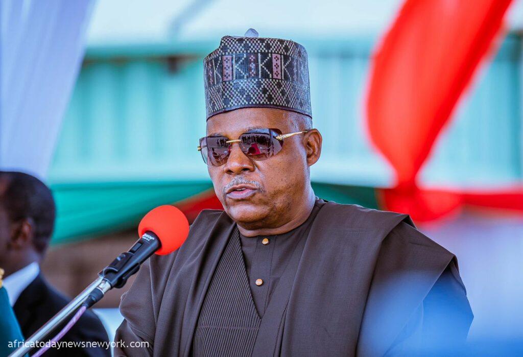 Tinubu Determined To Pull Nigerians Out Of Poverty – Shettima