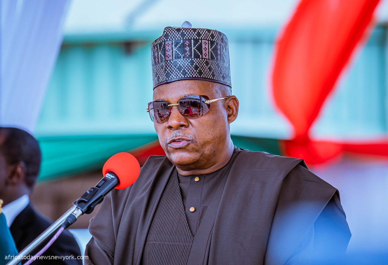 Tinubu Determined To Pull Nigerians Out Of Poverty – Shettima