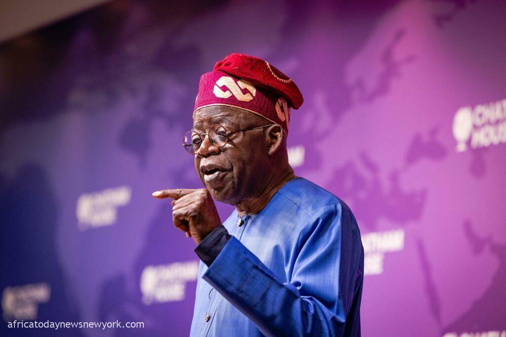 Tinubu Pledges Economic Revival, Sets December As Deadline