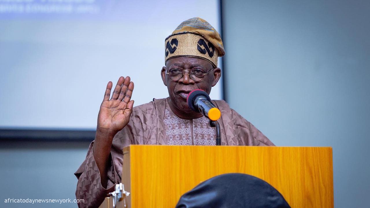Tinubu Warns Govs As Agency Predicts Flooding In 31 States