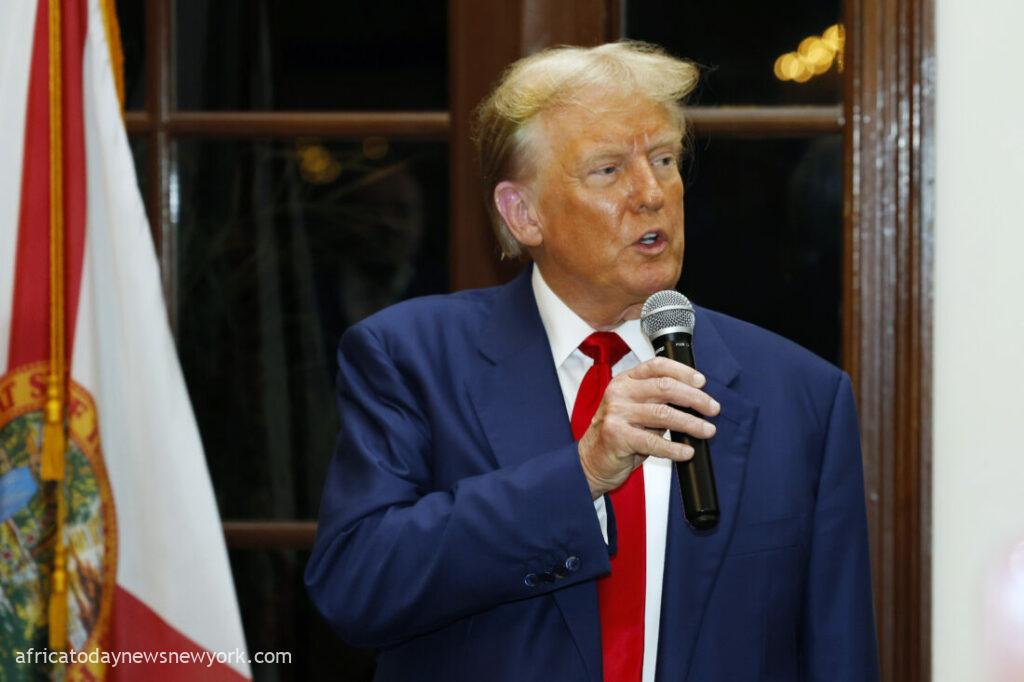 Trump Posts $175m Bond In Fraud Suit To Avoid Asset Seizures