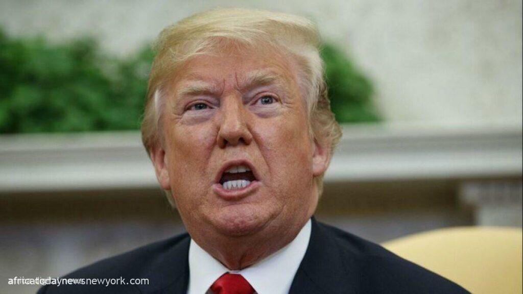 Trump's Bid To Postpone New York Trial Fails, Immunity Lost