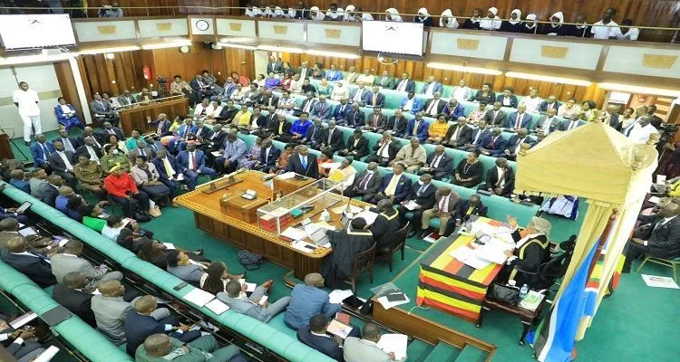 Uganda Court Considers Anti-Gay Legislation, Verdict Awaited
